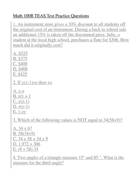 is the teas test hard for lpn|practice teas test for lpn.